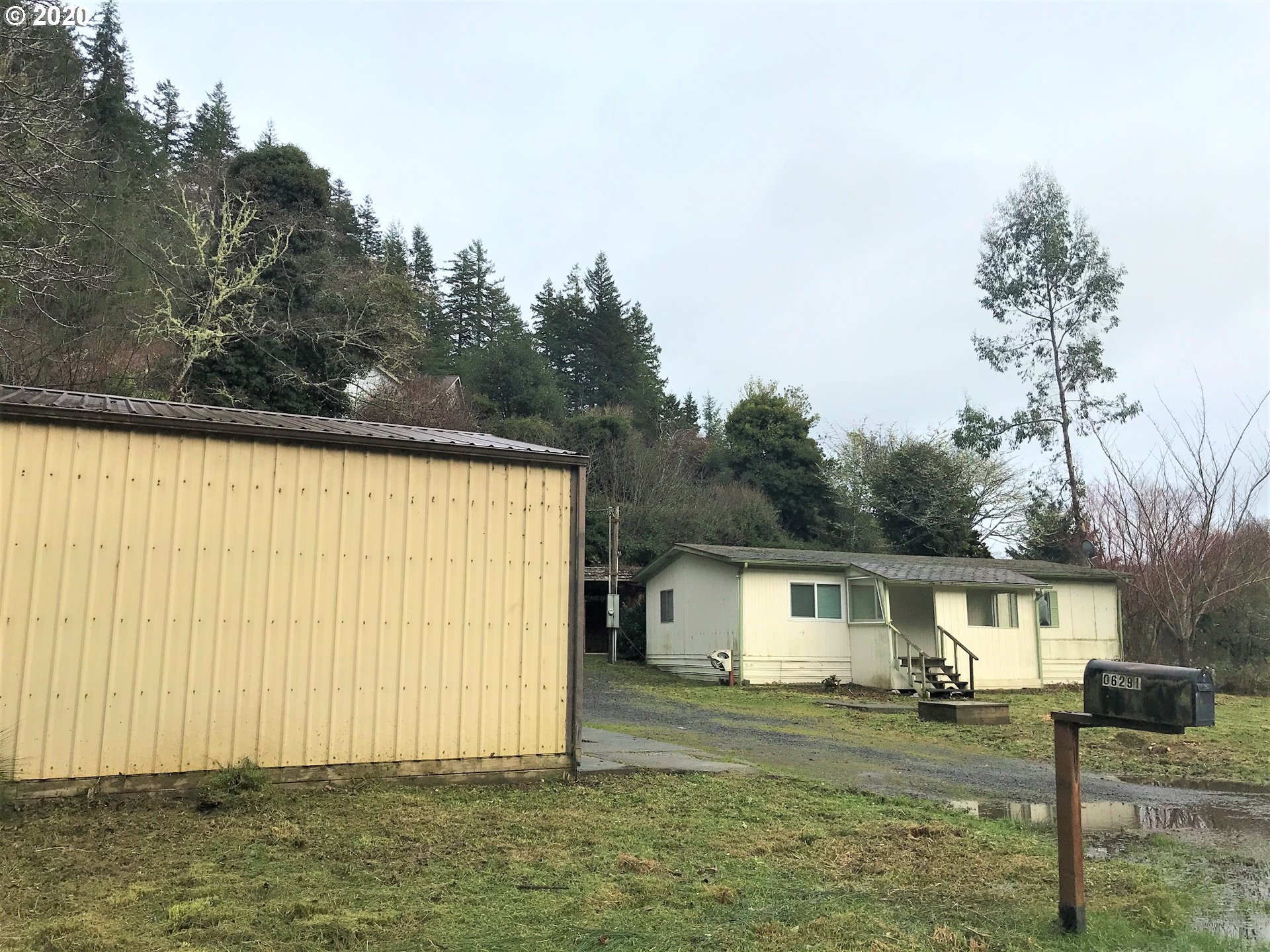 6291 Skunk Hollow Road Florence, OR 97439 - Photo 15 of 19 Gallery Image 15