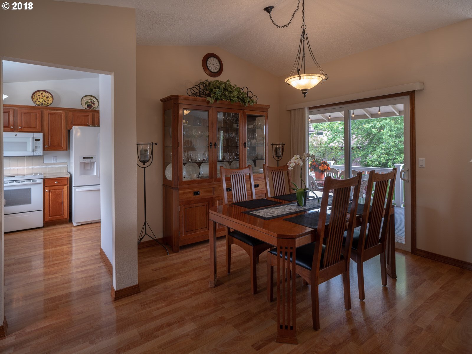 3414 Northeast 160th Street Ridgefield, WA 98642 - Photo 8 of 32