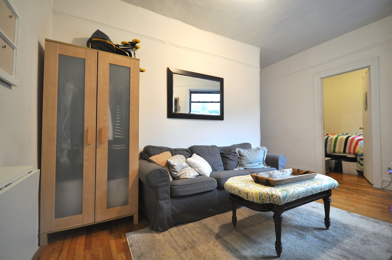 218 Thompson Street, Unit 30 Manhattan, NY 10012 - Photo 1 of 6