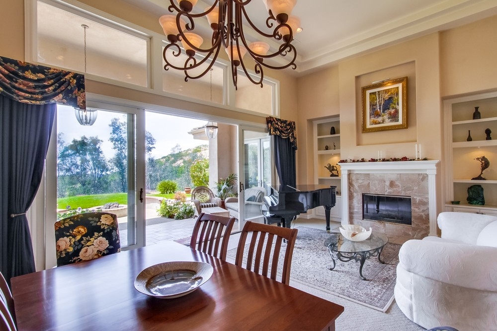 16071 Eucalyptus Heights Road Poway, CA 92064 - Photo 3 of 25 Gallery Image 3