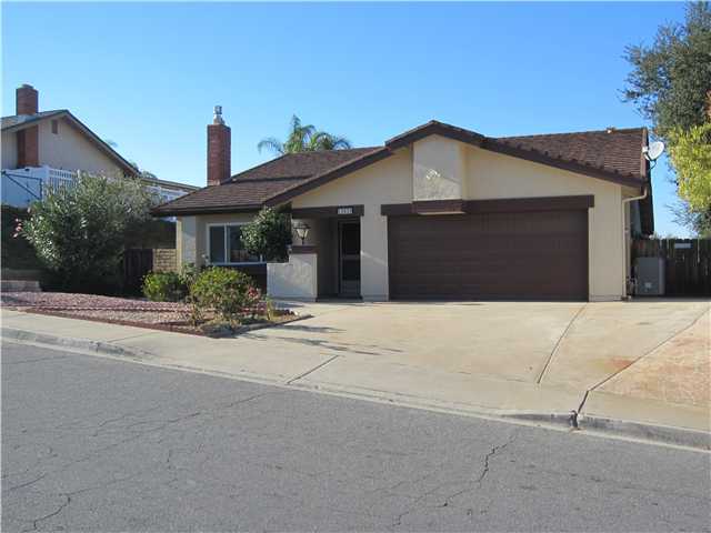 12628 Ridgeton Drive Lakeside, CA 92040 - Photo 2 of 6 Gallery Image 2