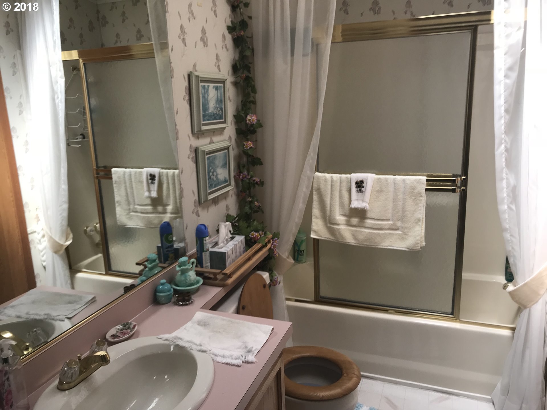 100 River Bend Road, Unit 68 Reedsport, OR 97467 - Photo 10 of 27