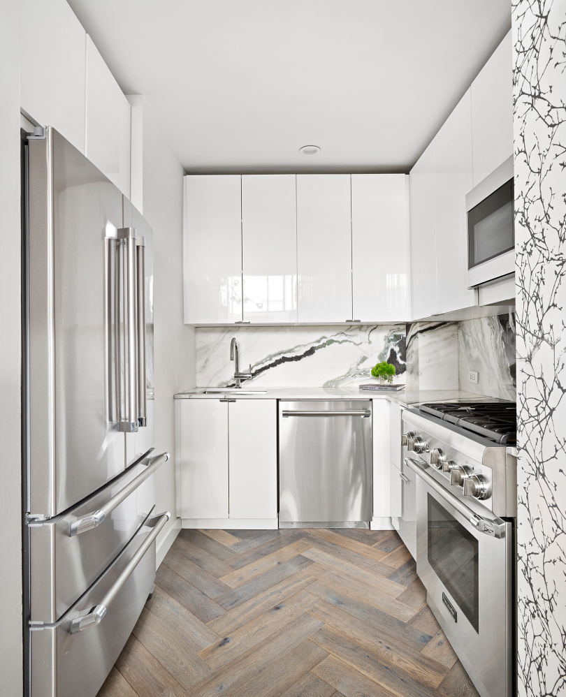 77 Bleecker Street, Unit 324 Manhattan, NY 10012 - Photo 3 of 7