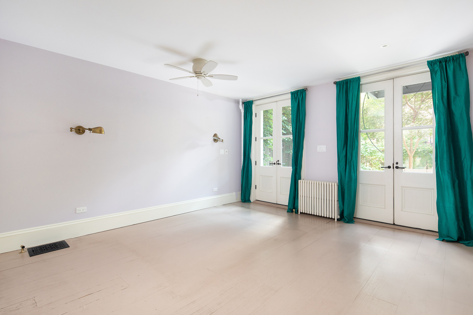 34 Grove Street, Unit GARDEN Manhattan, NY 10014 - Photo 5 of 12