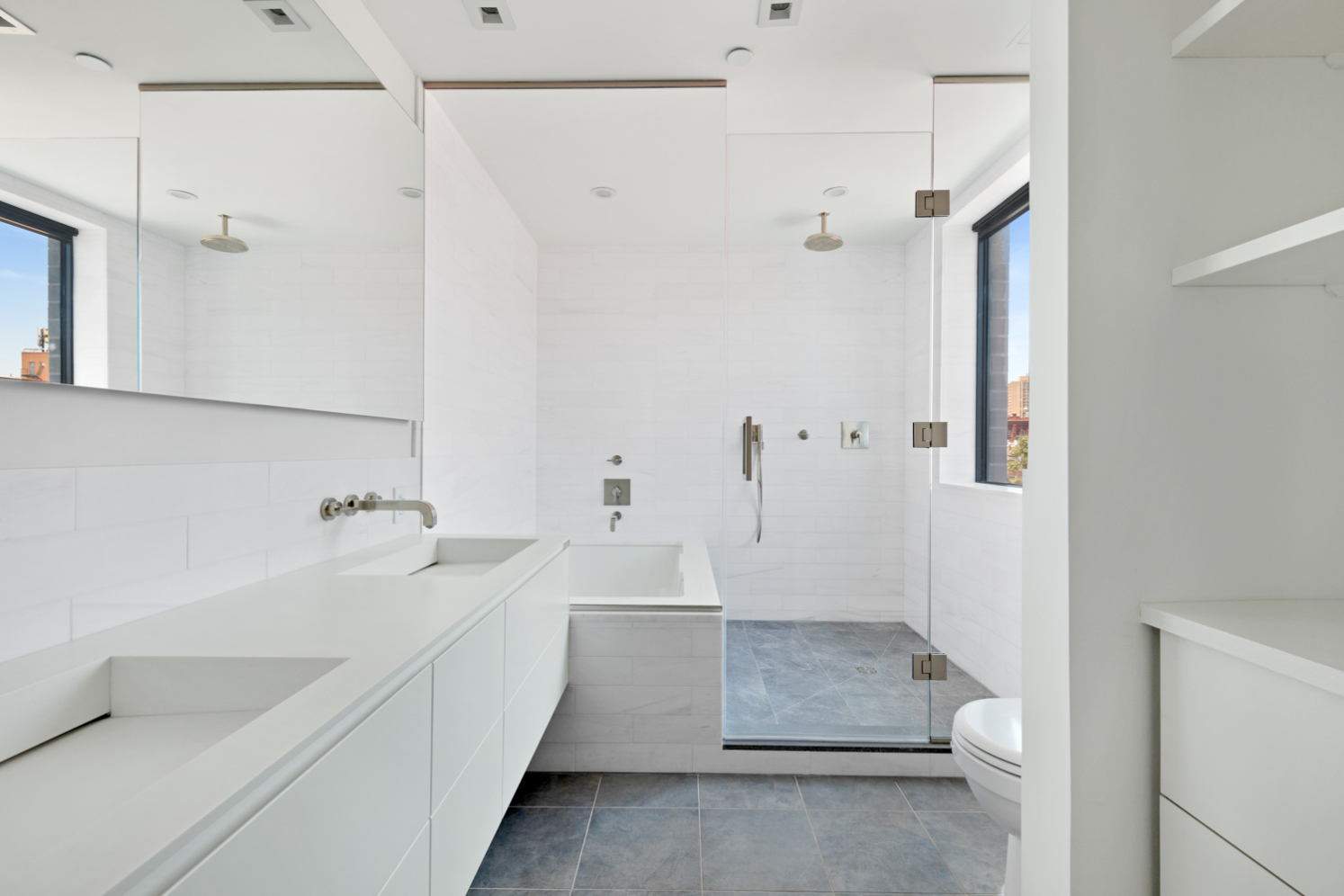 250 Bowery, Unit PHB Manhattan, NY 10012 - Photo 8 of 18