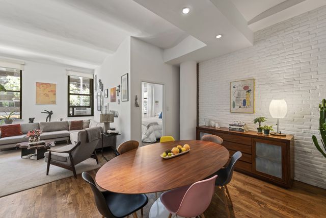 $1,262,500 | 312 East 23rd Street, Unit 2A | Gramercy
