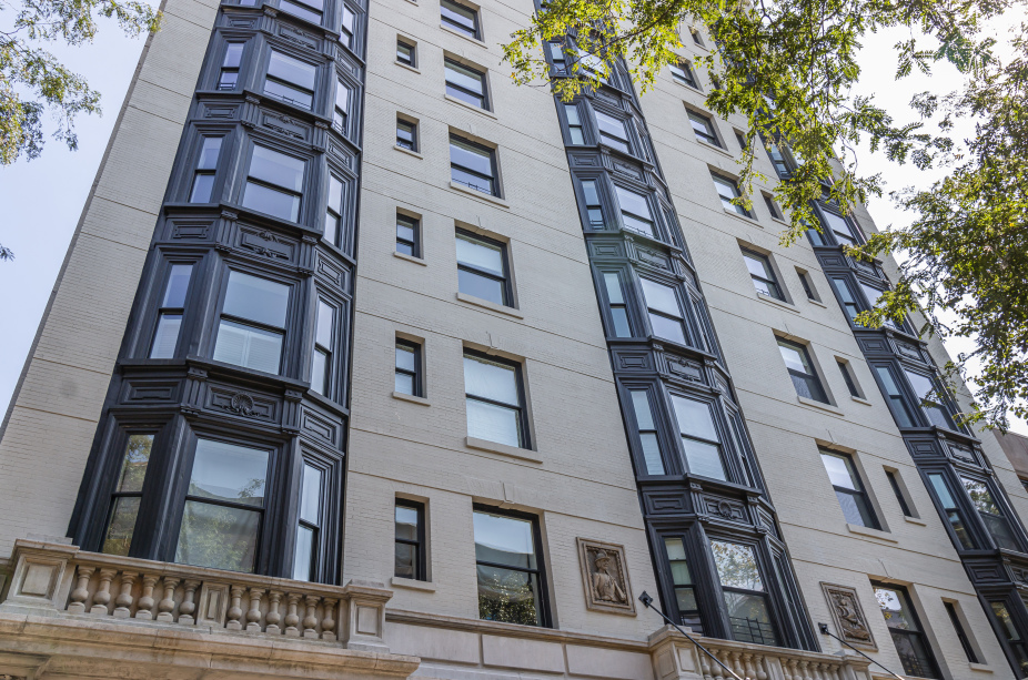 The Standish 171 Columbia Heights, Brooklyn, NY 11201 - Photo 2 of 6