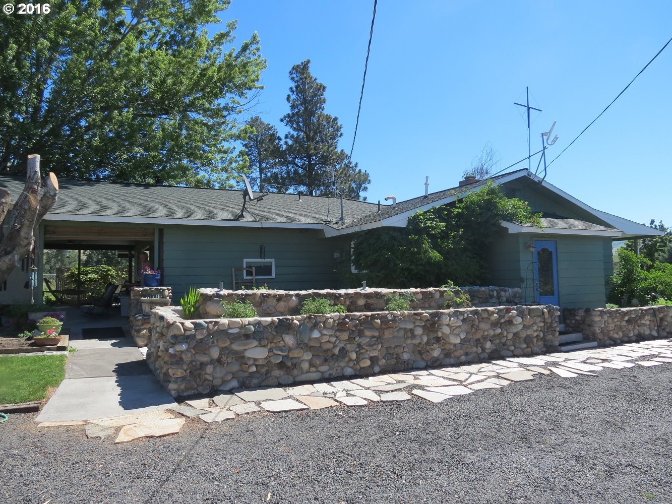 49591 River Road Pendleton, OR 97801 - Photo 20 of 32