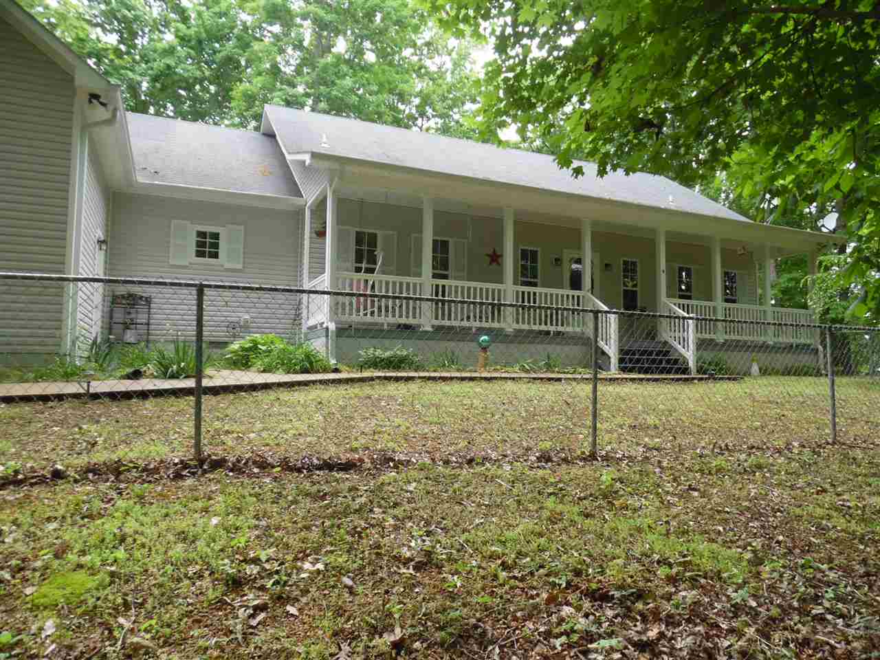 590 Burnt Church Road Savannah, TN 38372 - Photo 1 of 25 Gallery Image 1