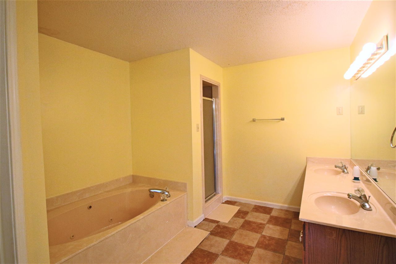 127 Ridgeway Lane Millington, TN 38053 - Photo 17 of 25 Great Master Bath Boasts A Whirl Pool Tub And Separate Walk-In Shower!