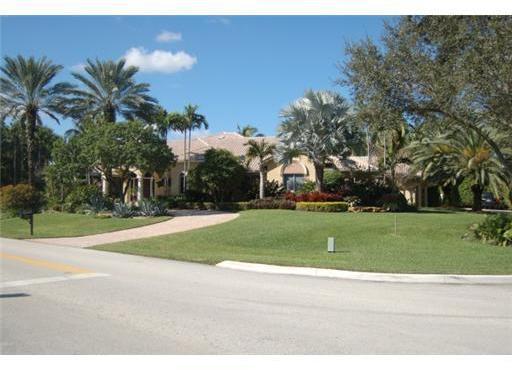 2825 Windmill Ranch Road Weston, FL 33331 - Photo 4 of 21
