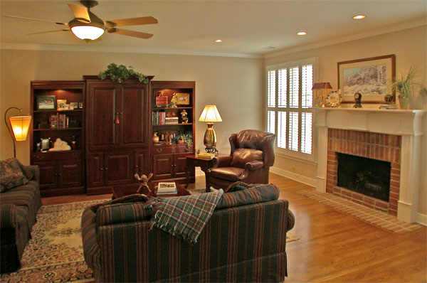 1839 Johnson Road Germantown, TN 38139 - Photo 3 of 10 Gallery Image 3