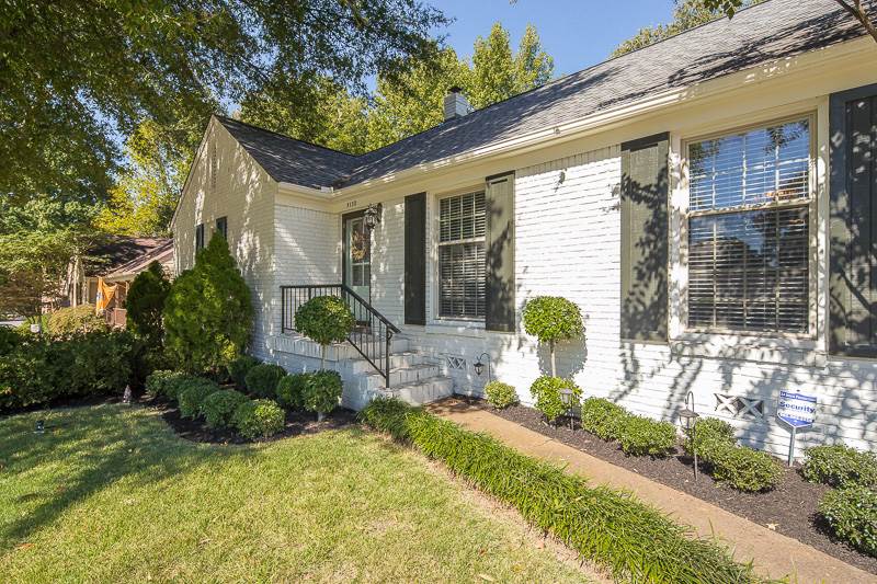 5130 Rich Road Memphis, TN 38117 - Photo 2 of 25