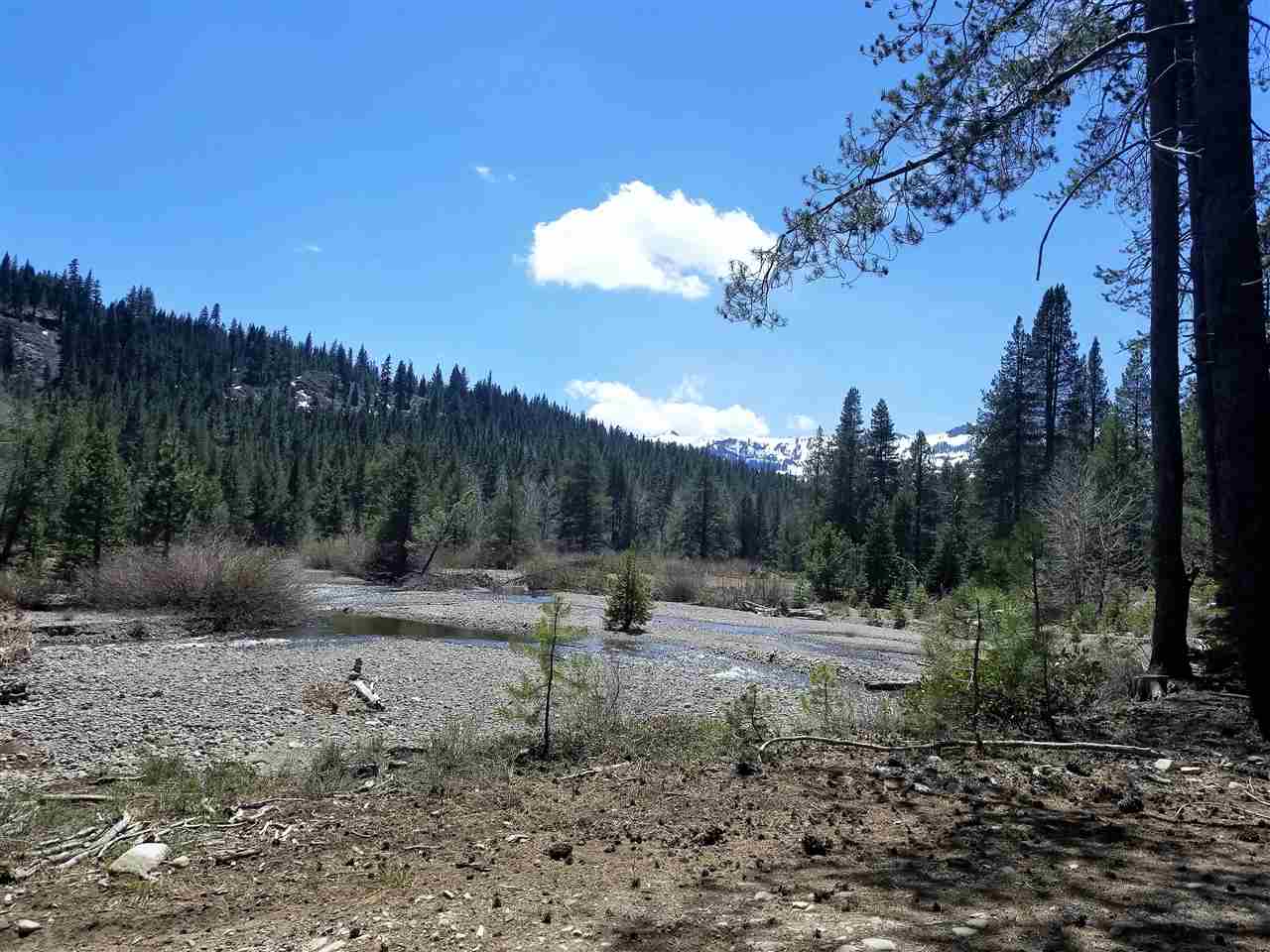 8975 Cold Stream Road Truckee, CA 96161 - Photo 2 of 13