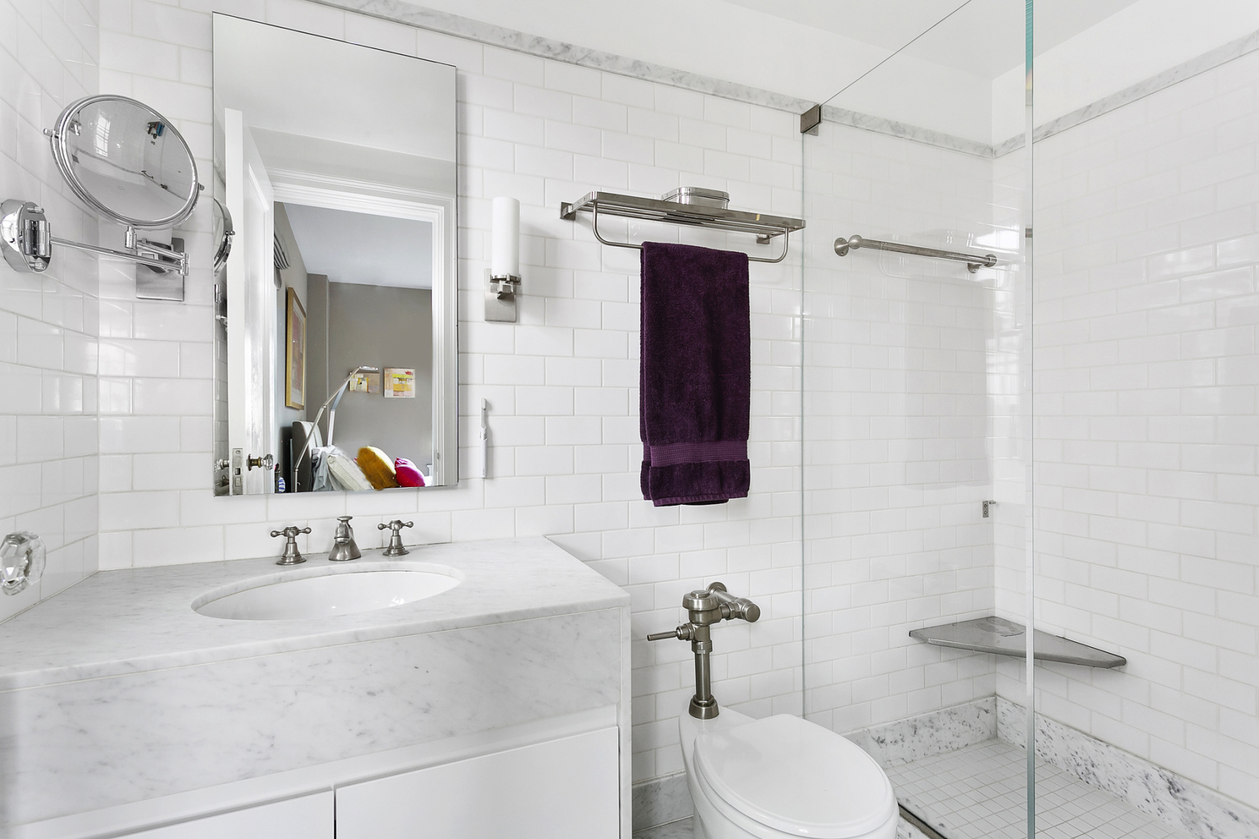 51 5th Avenue, Unit 15BF Manhattan, NY 10003 - Photo 7 of 8