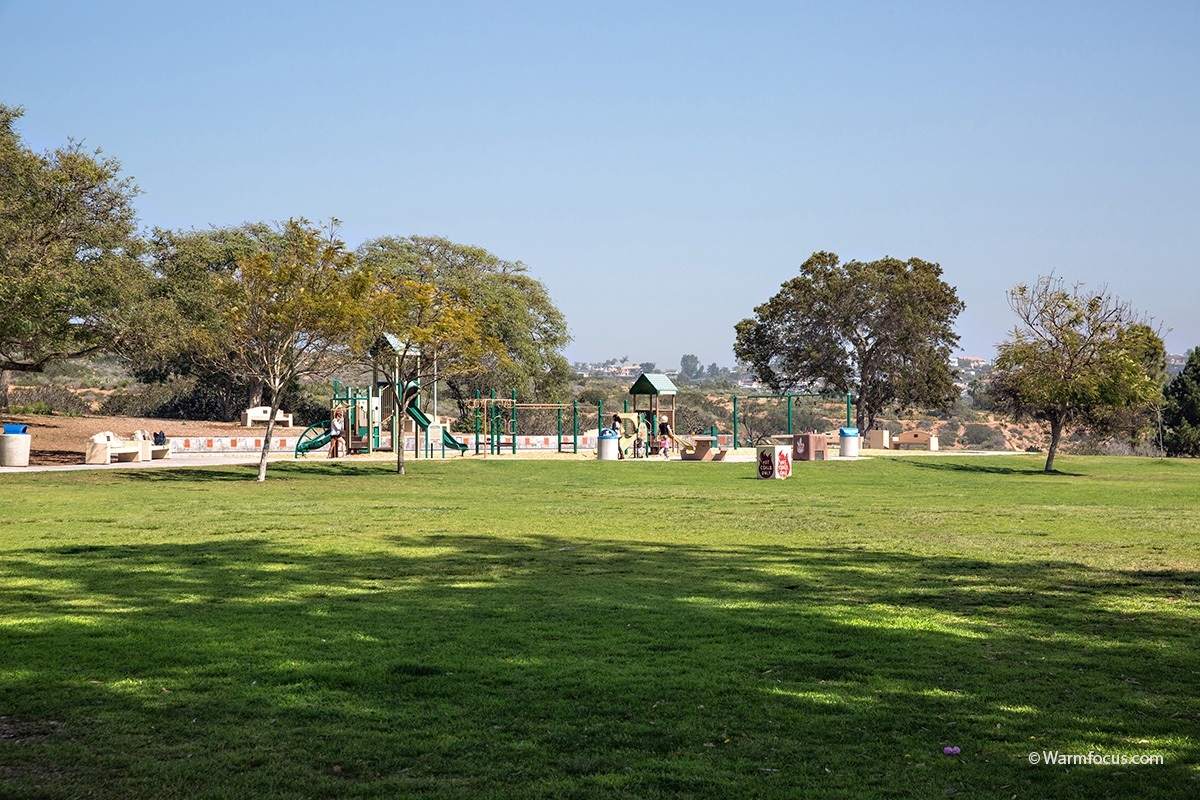 1674 Los Altos Road San Diego, CA 92109 - Photo 24 of 24 Walk to close by Kate Sessions Park.