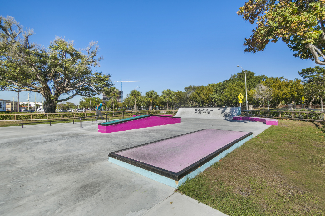 8233 Harding Avenue, Unit 701 701 Miami Beach, FL 33141 - Photo 16 of 18