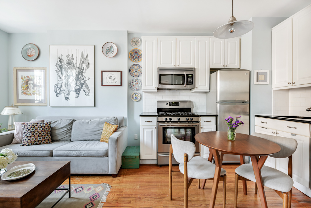 285 5th Avenue, Unit 2A Brooklyn, NY 11215 - Photo 3 of 5