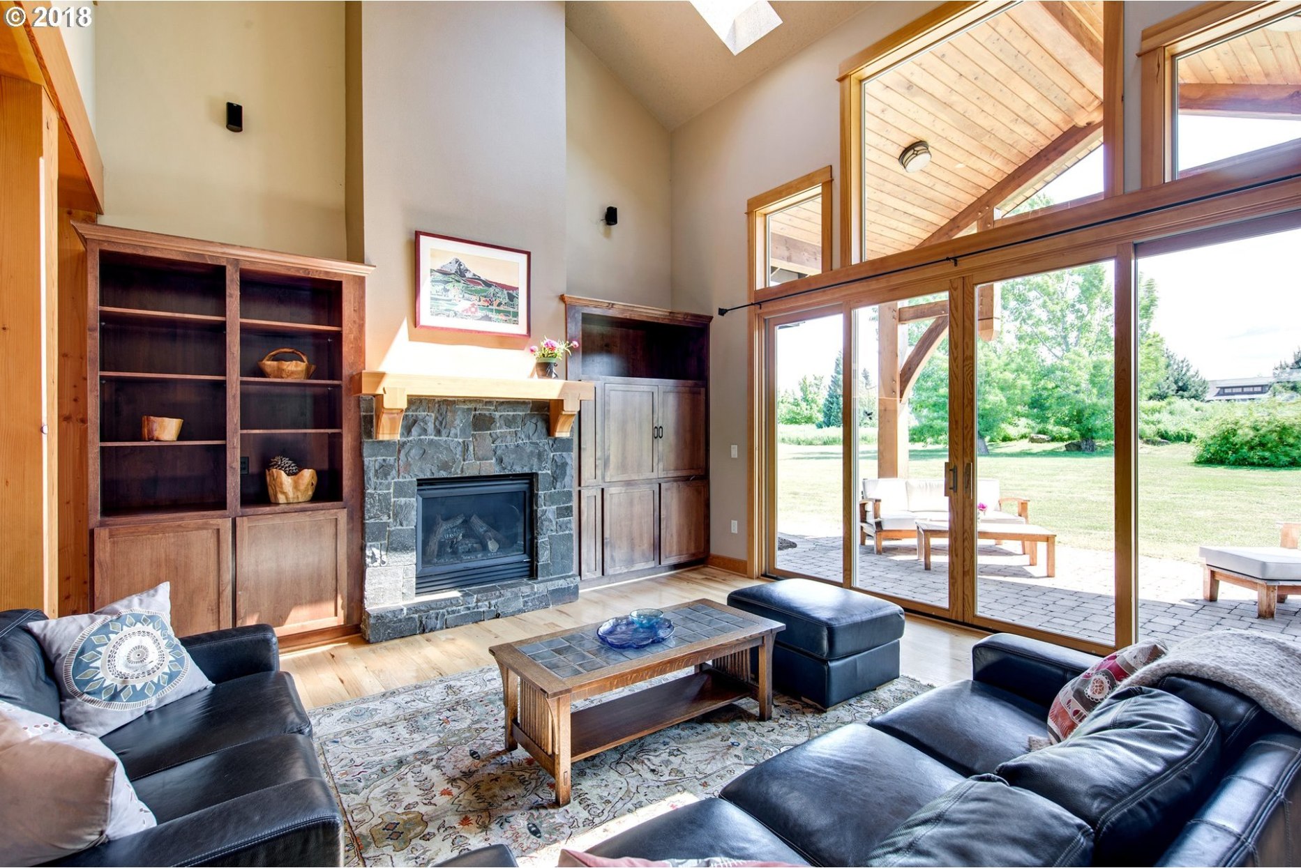 885 Methodist Road Hood River, OR 97031 - Photo 17 of 32 Gallery Image 17