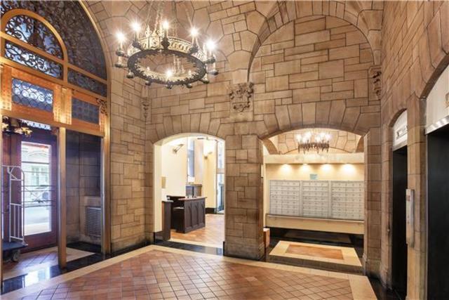 The Sage House 4 Lexington Ave, Manhattan, NY 10010 - Photo 5 of 6