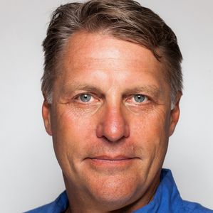 Tony L. Pinkert, Agent in  - Compass