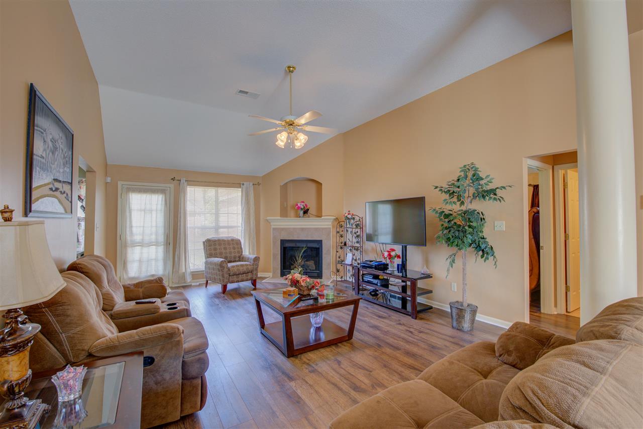 4522 Kings Station Road Millington, TN 38053 - Photo 8 of 25 Gallery Image 8