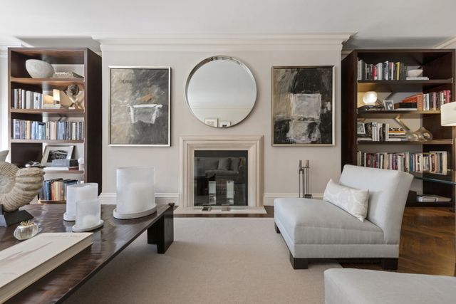 $4,550,000 | 1220 Park Avenue, Unit 9D | Upper East Side