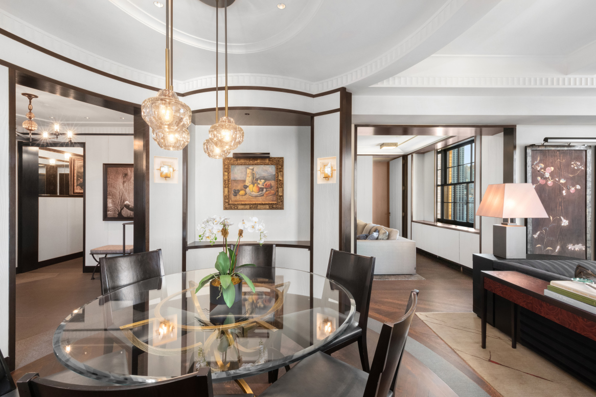 825 5th Avenue, Unit 17AB Manhattan, NY 10065 - Photo 3 of 22