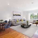 703 Bergen Street, Unit 3 | Prospect Heights