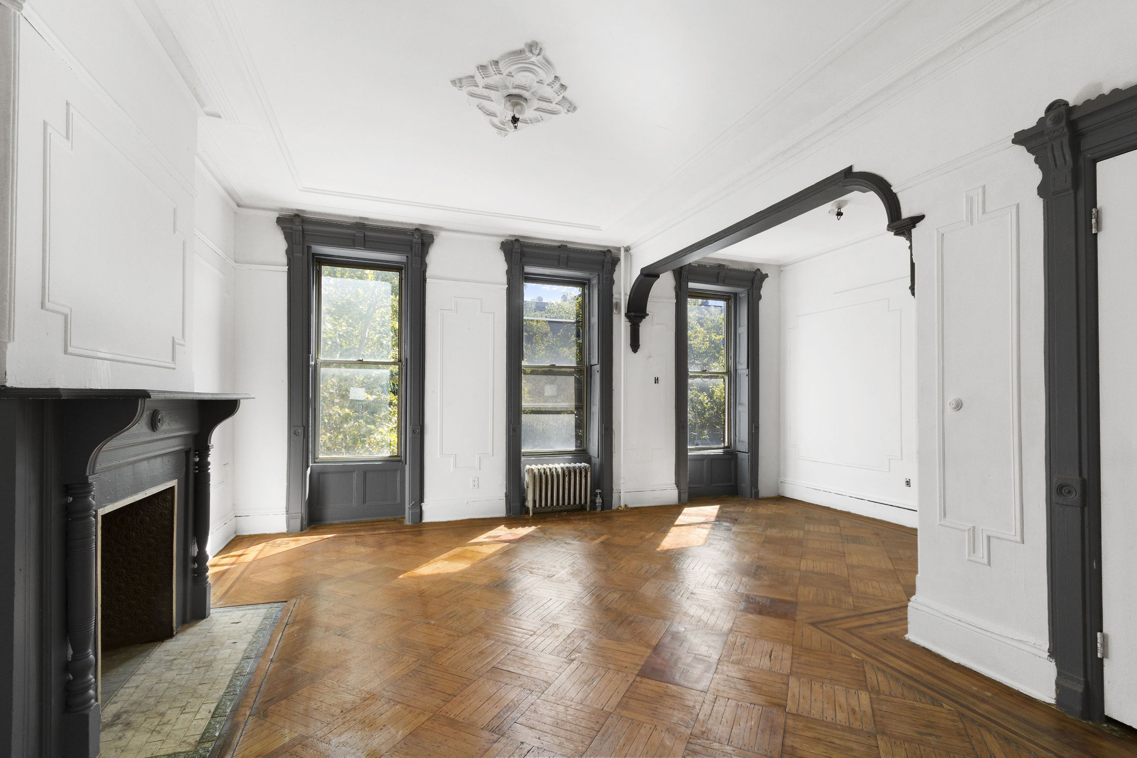 587 Madison Street, Unit TWHM Brooklyn, NY 11221 - Photo 4 of 6