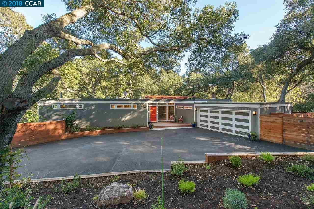 3403 Mountain Springs Road Lafayette, CA 94549 - Photo 1 of 1 Gallery Image 1