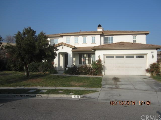 5725 Newmarket Place Rancho Cucamonga, CA 91739 - Photo 1 of 1