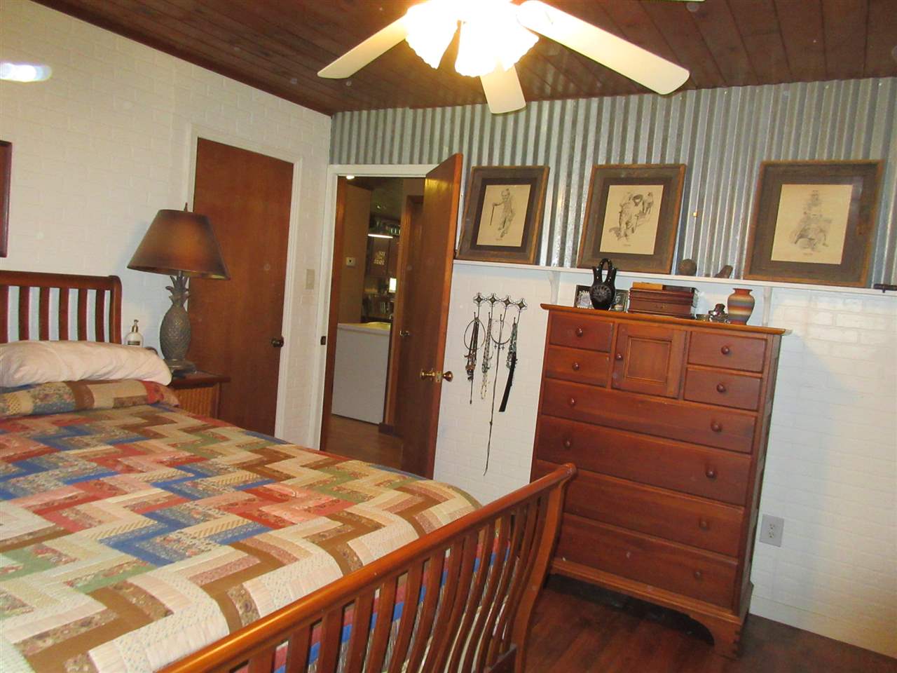 1195 Newman Road Saltillo, TN 38370 - Photo 8 of 25 Gallery Image 8