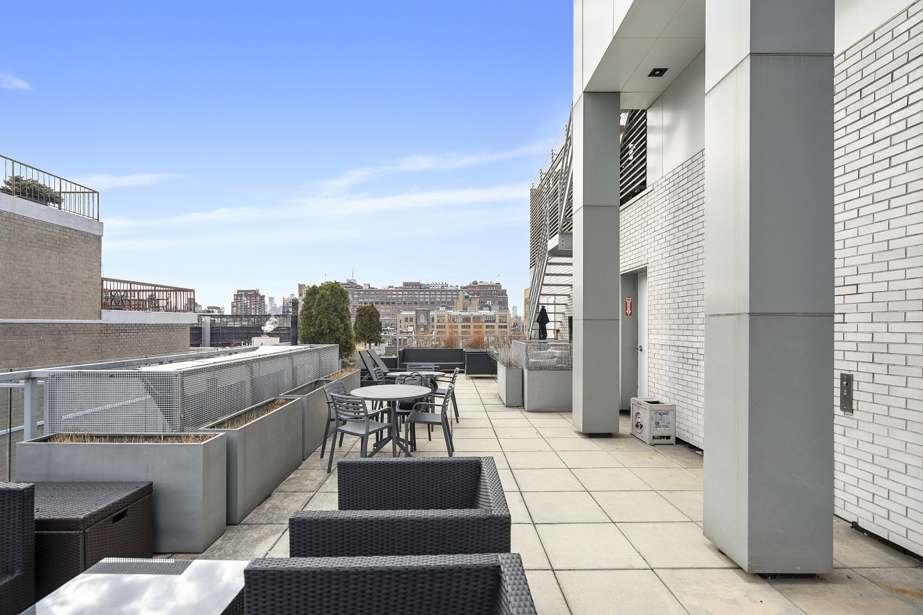 Modern 23 350 W 23rd St, Manhattan, NY 10011 - Photo 4 of 4