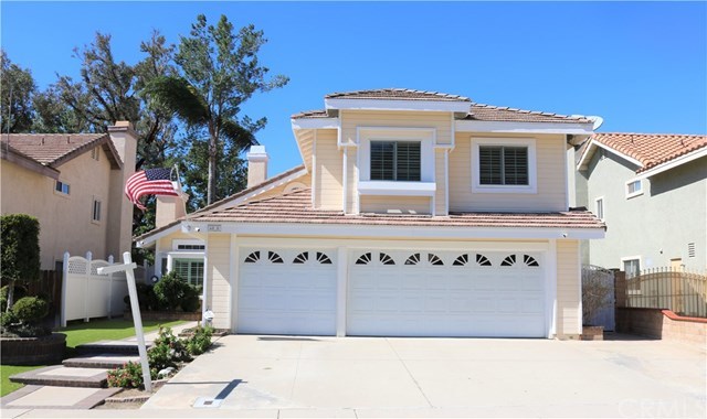 6828 Parma Place Rancho Cucamonga, CA 91701 - Photo 1 of 1