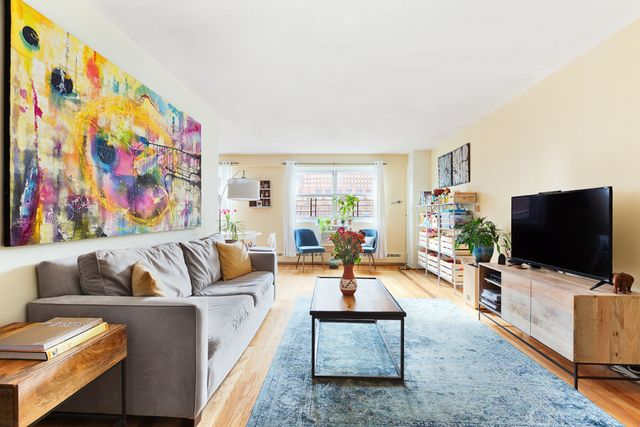 $849,000 | 191 Willoughby Street, Unit 10L | Downtown Brooklyn