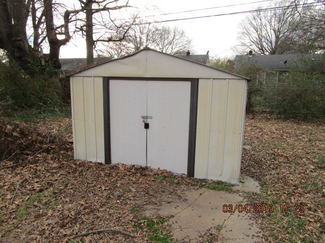 1233 Russwood Road Memphis, TN 38122 - Photo 21 of 25