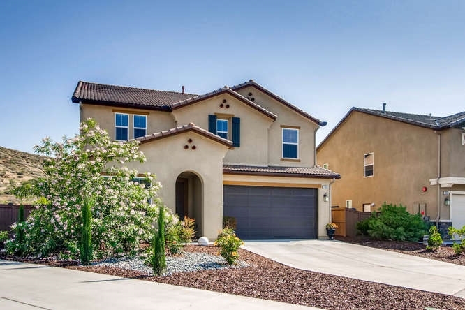 11065 Rose Meadow Road Lakeside, CA 92040 - Photo 2 of 25