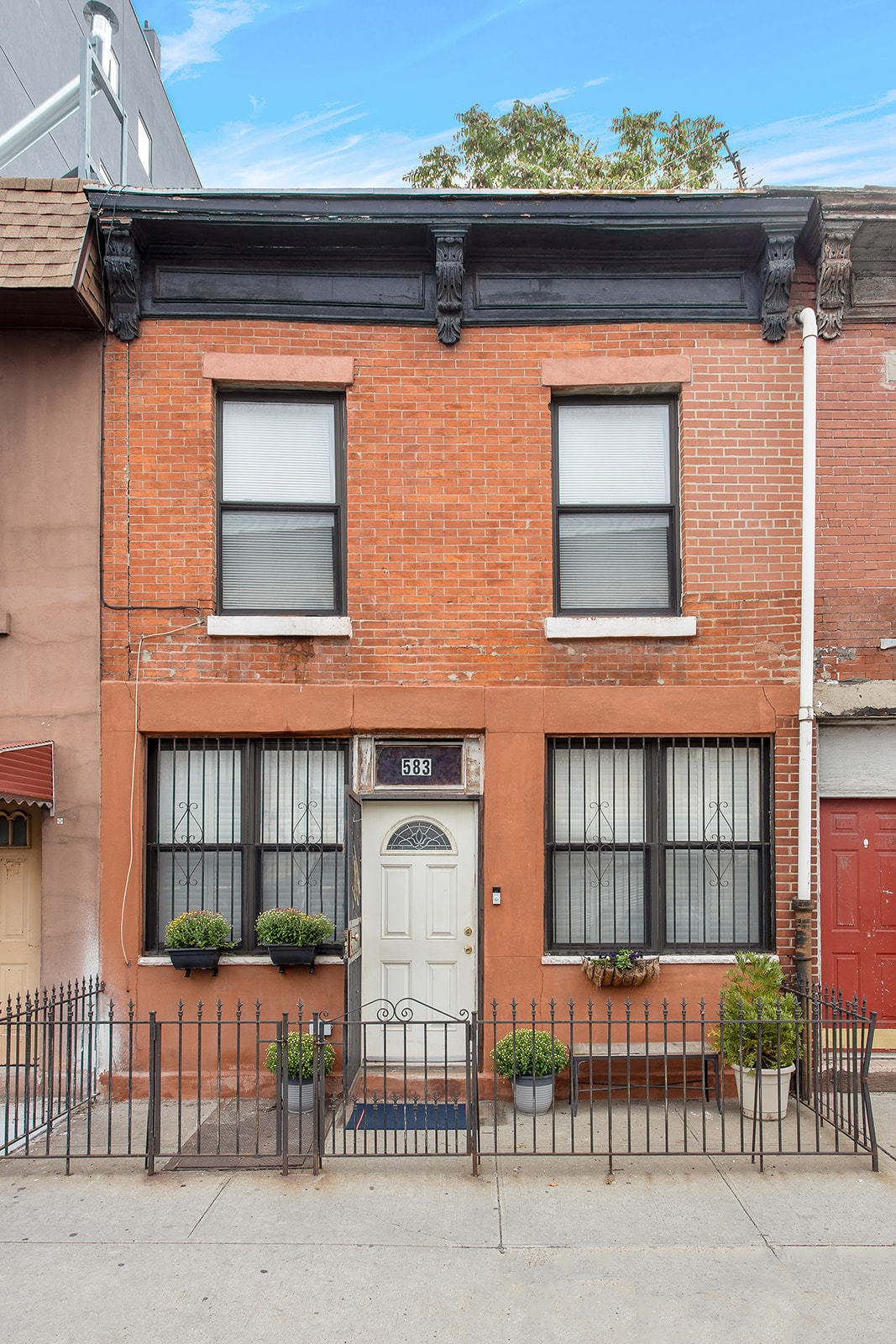 583 3rd Avenue Brooklyn, NY 11215 - Photo 1 of 11