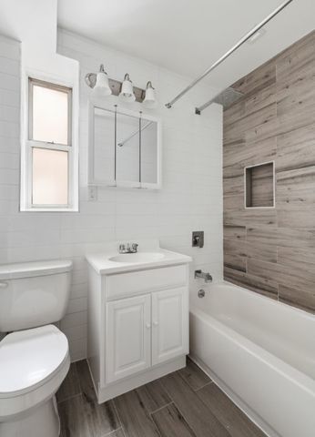 $335,000 | 180 Van Cortlandt Park South, Unit 5D | Kingsbridge