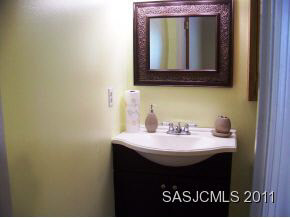 126 Wisteria Road St. Augustine, FL 32086 - Photo 17 of 22 Master Bath