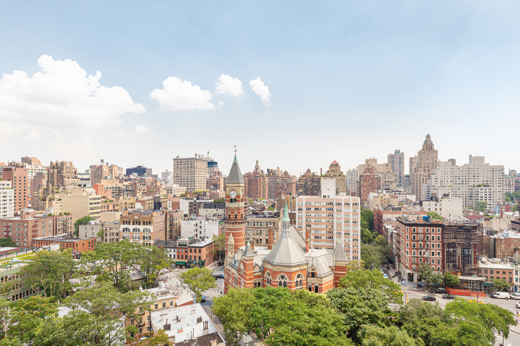 33 Greenwich Avenue, Unit 10M Manhattan, NY 10014 - Photo 8 of 11