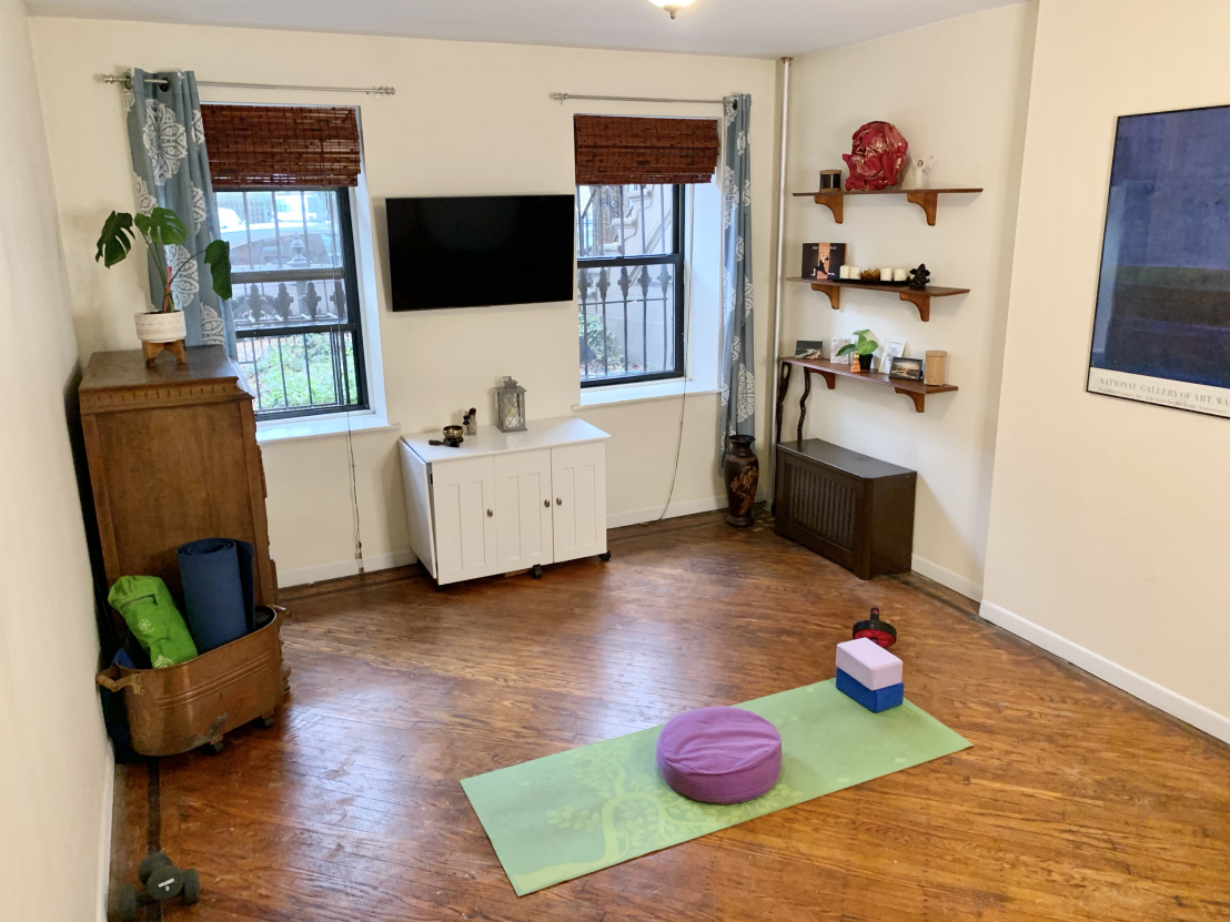 47 Halsey Street, Unit 1 Brooklyn, NY 11216 - Photo 5 of 12