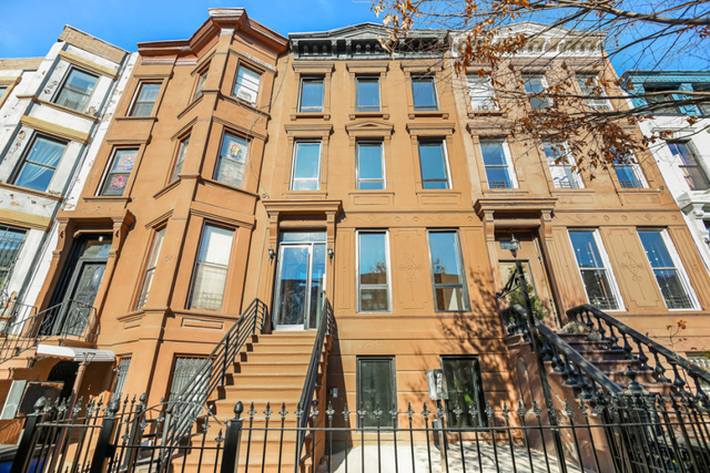 449 Putnam Ave, Brooklyn, NY 11221 - Photo 1 of 1