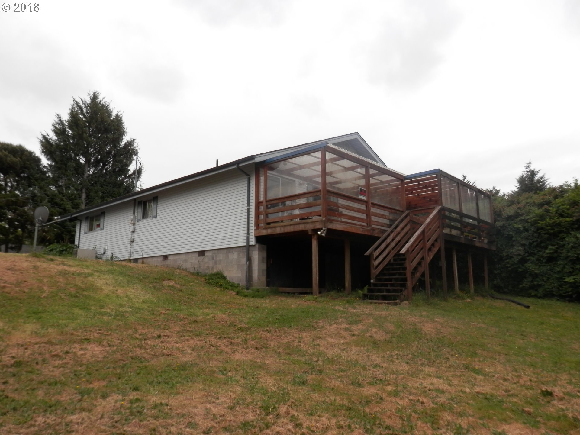 63956 Wallace Road Coos Bay, OR 97420 - Photo 24 of 32 Gallery Image 24
