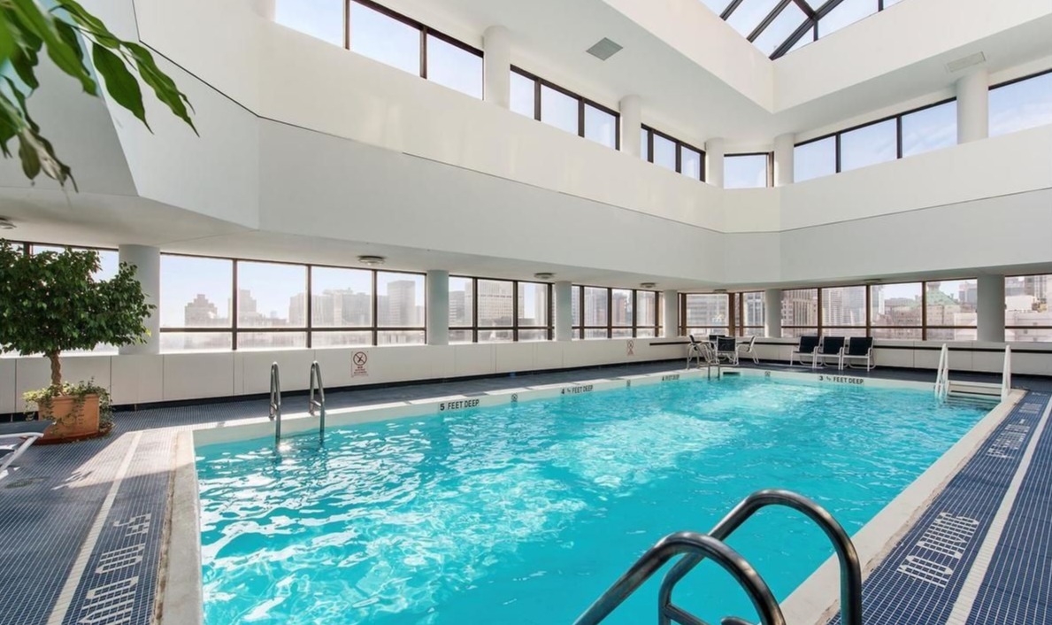 240 East 47th Street, Unit 9C Manhattan, NY 10017 - Photo 10 of 13