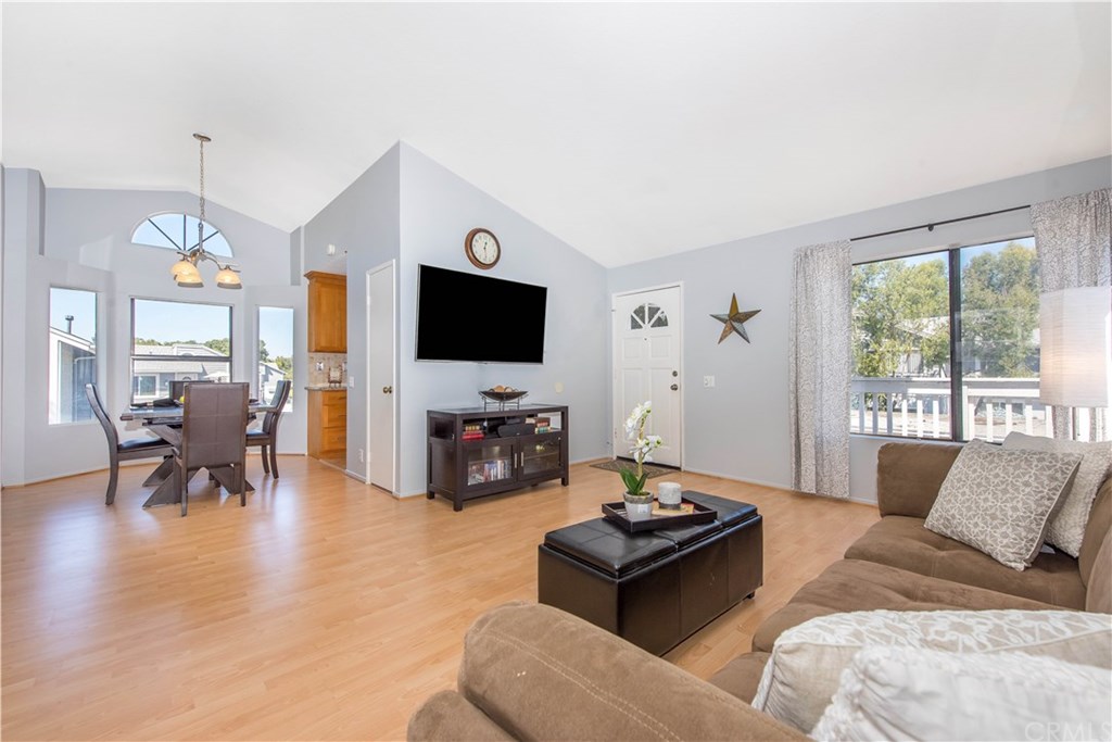 131 Remington, Unit 239 Irvine, CA 92620 - Photo 36 of 36 The open floorplan makes entertaining a breeze!