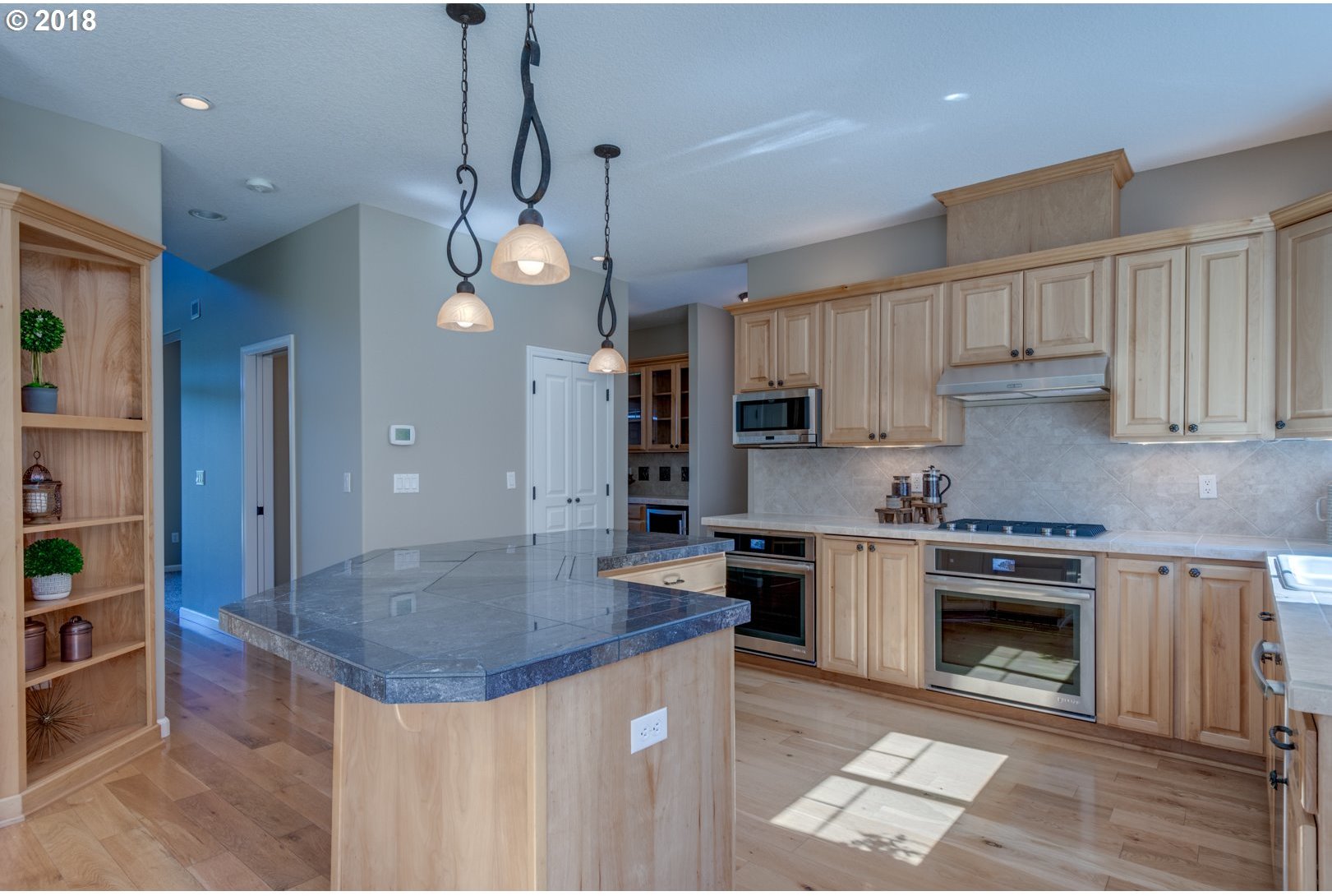 3515 Northwest 217th Way Ridgefield, WA 98642 - Photo 13 of 32