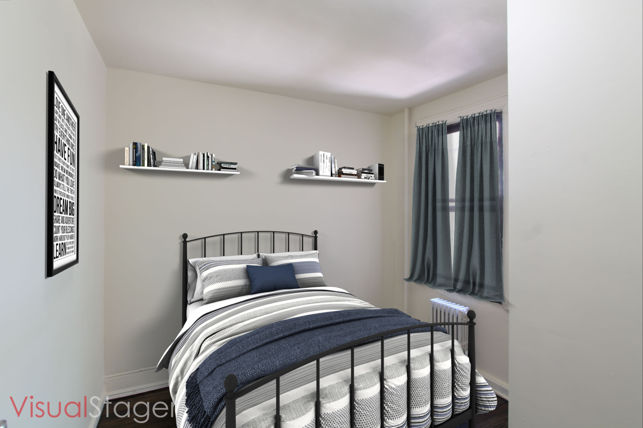 149 North 7th Street, Unit 2 Brooklyn, NY 11249 - Photo 3 of 5