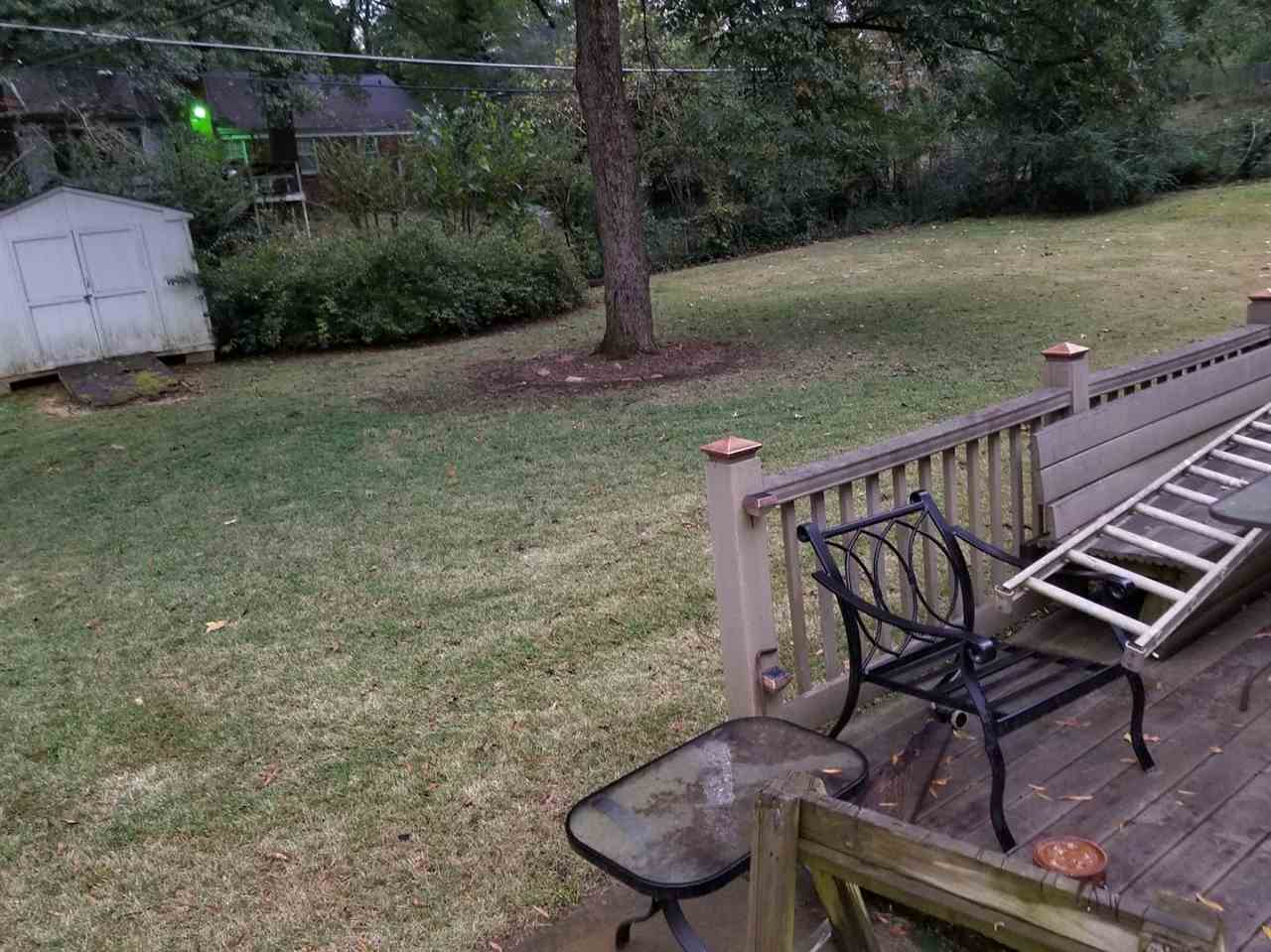 3104 Dumbarton Road Memphis, TN 38128 - Photo 17 of 17
